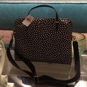 Kate Spade laptop bag